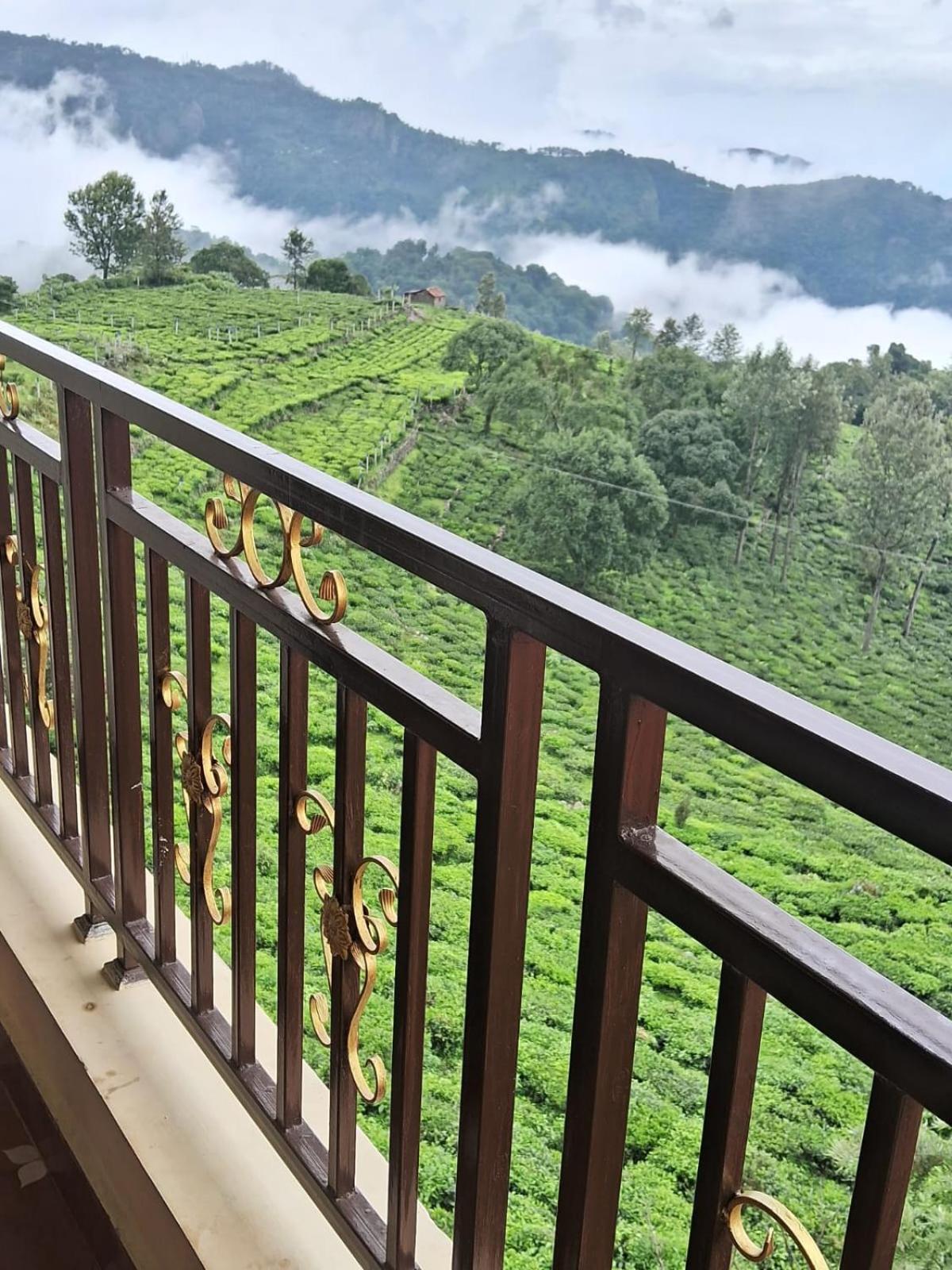 The Royale Ridge Hotel Kotagiri Kültér fotó