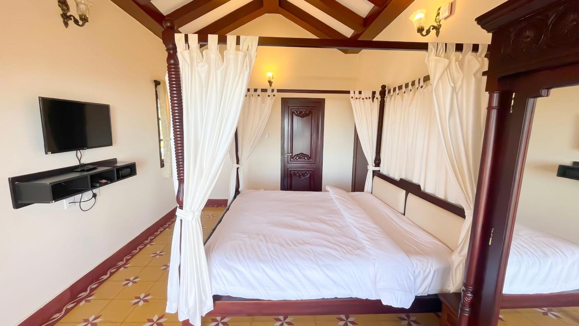 The Royale Ridge Hotel Kotagiri Kültér fotó