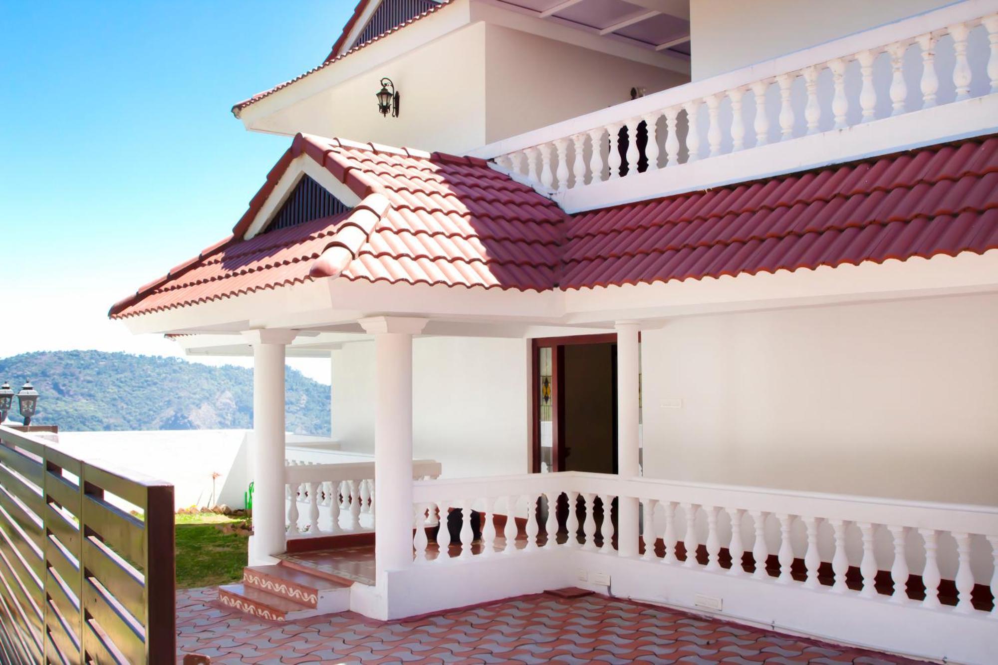 The Royale Ridge Hotel Kotagiri Kültér fotó