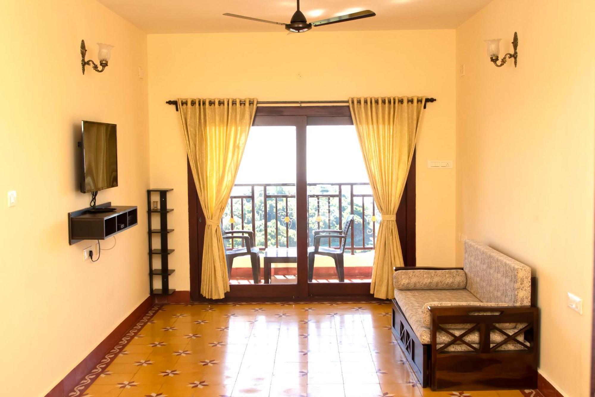 The Royale Ridge Hotel Kotagiri Kültér fotó
