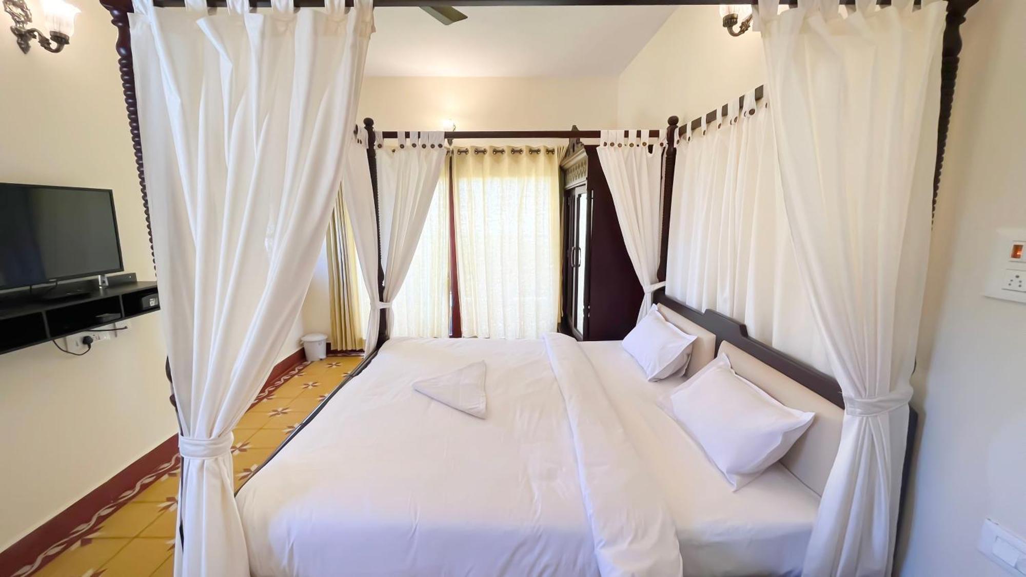 The Royale Ridge Hotel Kotagiri Kültér fotó