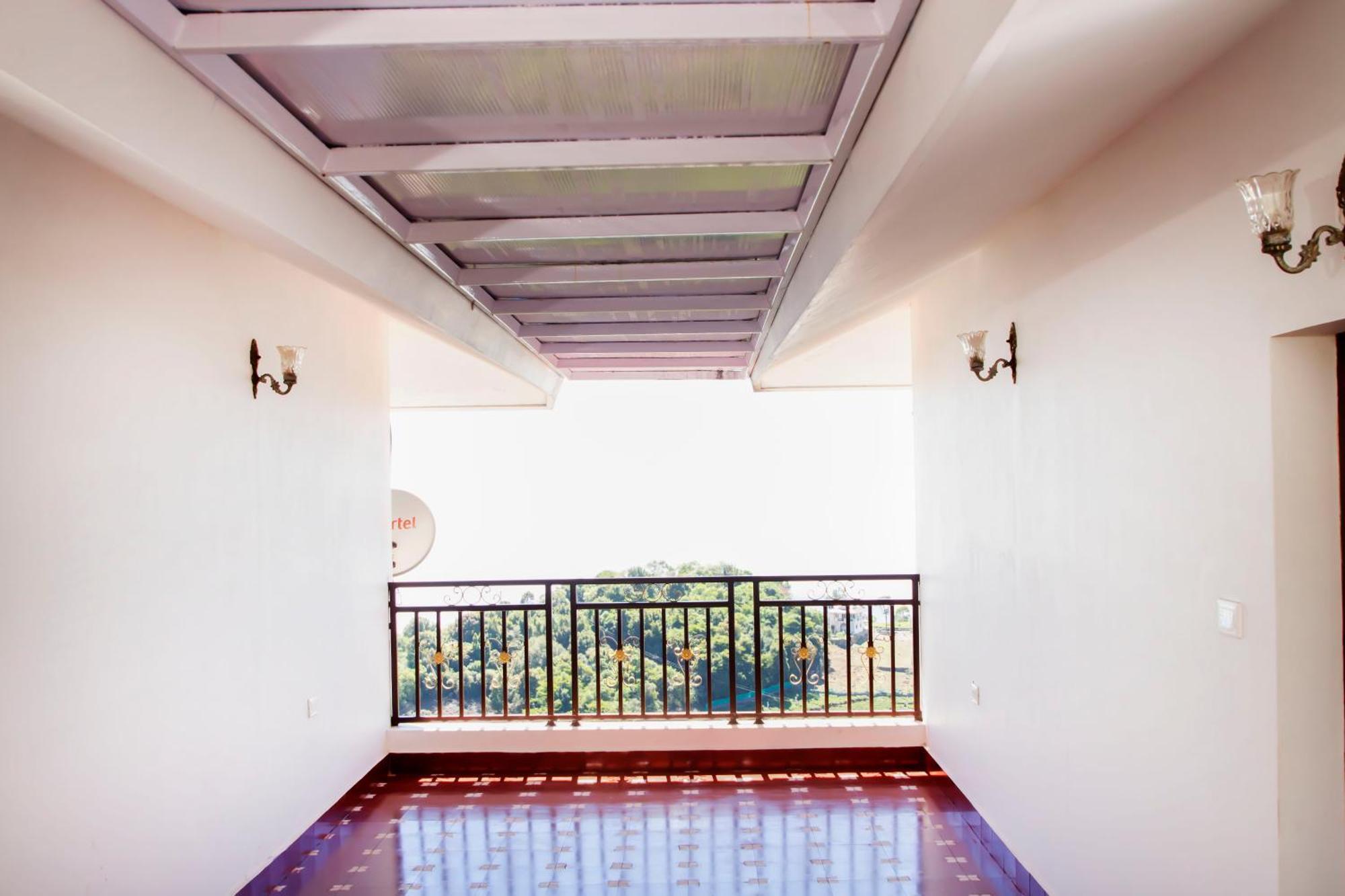 The Royale Ridge Hotel Kotagiri Kültér fotó